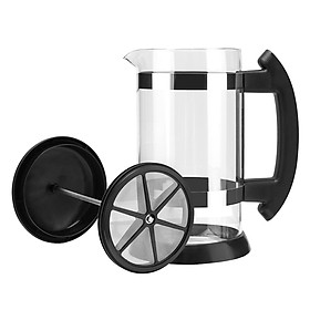 Bình Pha Cà Phê French Press (1000ml)