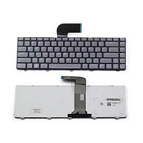 Mua Bàn phím thay thế cho Laptop Dell XPS 15 L502X
