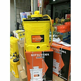 Mua Bình  phun thuốc 12 lít phun điện tự động+ dây 5 m