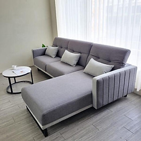Sofa phòng khách LuxSA Juno Sofa KT 2m8 x 1m8 