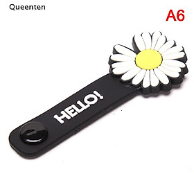 Mua Dụng cụ quấn bảo vệ dây cáp hình trái cây dễ thương