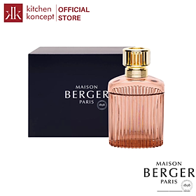 Maison Berger - Đèn xông tinh dầu Alpha Nude - 350ml