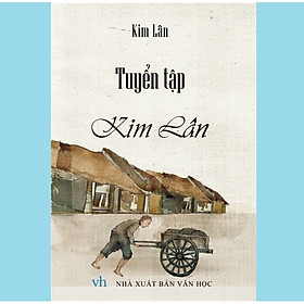 Sách Văn Học Việt Nam - Kim Lân