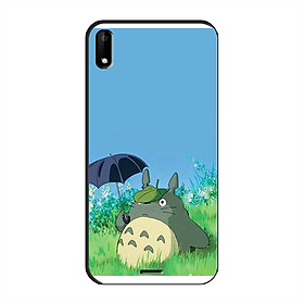 Ốp Lưng Dẻo Dành Cho WIKO Y50