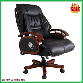 Mua Ghế da làm việc cao cấp  ghế lãnh đạo  ghế giám đốc  ghế CEO  BH 24 tháng( tặng khẩu trang)