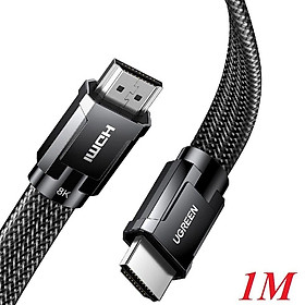 Mua Cáp HDMI 2.1 HD150 40178 40179 40180 40181 40182 | Hỗ trợ HDR và Dolby Vision 4k@120Hz | 8K60Hz HDR- EARC 48Gbps