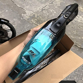 MÁY HÚT BỤI DÙNG PIN (HEPA/BL)(18V) 750 ML MAKITA DCL280FZB (KHÔNG KÈM PIN VÀ ĐẾ SẠC) - HÀNG CHÍNH HÃNG