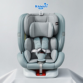 Ghế ngồi ô tô cho bé KAWAII HOME 360 An toàn