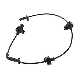 New ABS Wheel Speed Sensor (Position: Front Right) Perfect for Honda