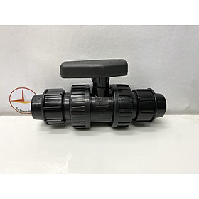 Mua Van HDPE phi 25 Tianyan