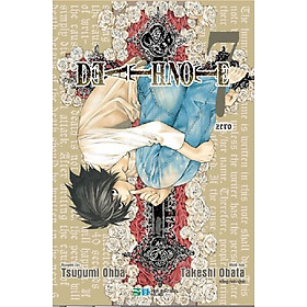 Death Note - Tập 7