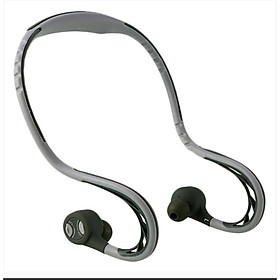 Mua Tai nghe bluetooth stereo không dây đeo cổ I266830A2 - Hàng Nhập Khẩu