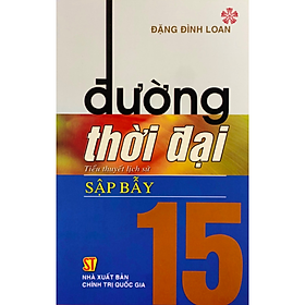 Hình ảnh Đường thời đại 15 - Sập bẫy