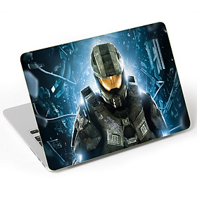 Mua Miếng Dán Trang Trí Laptop Hoạt Hình LTHH -  604
