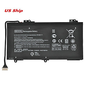Mua Pin dùng cho laptop HP SE03 SE03XL 14-AL HSTNN-LB7G