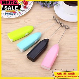 Mua Máy Đánh Trứng Cầm Tay Mini – Giao Màu Ngẫu Nhiên - Giao Hàng Toàn Quốc