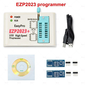 EZP 2023 hỗ trợ WIN7
