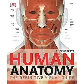 [Download Sách] Human Anatomy