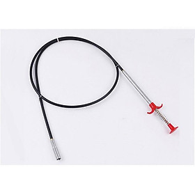 Mua Dụng Cụ Thông Tắc Cống Bằng Lò Xo Chuyên Nghiệp