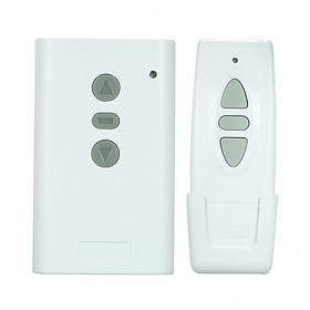 Hệ Thống Điều Khiển Thiết Bị Từ Xa (AC220V) (433 MHz)