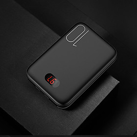 Mua Pin sạc dự phòng siêu nhỏ USAMS 10.000 MAh - chất lượng cực tốt - hàng chính hãng