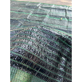 Mua Lưới che nắng độ phủ 70 % chuyên dùng che nắng trồng hoa lan  bãi xe  mái hiên nhà