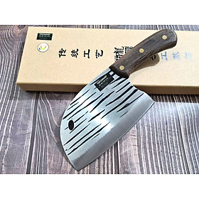 Mua DAO BẾP THÁI CHẶT KHÔNG RỈ XỊN MÃ A7 TR5 NTVN