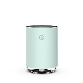 Mua Máy xông tinh dầu  phun sương tạo độ ẩm cao cấp
