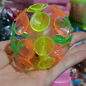 Mua Bóng ném dính- sticky ball