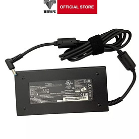 Sạc Tương Thích Cho Laptop Gaming Msi Katana Gf66 11Sc Gf66 11Uc 11Uc-453 11Uc-1091 Gf66 11Ud - Hàng Nhập Khẩu New Seal TEEMO PC TEAC1182