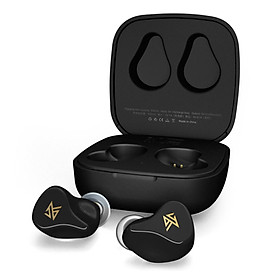 Mua Tai Nghe True Wireless Knowledge Zenith KZ Z1 ( Có Hỗ Trợ Chế Độ Gaming Mode) - Hàng Chính Hãng