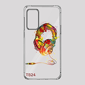 Ốp Lưng Dành Cho OPPO RENO 6Z