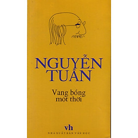 Hình ảnh Vang bóng một thời