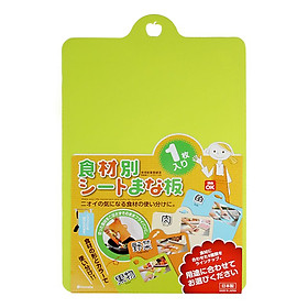 Mua Thớt Nhựa Inomata 919 Nhật Bản