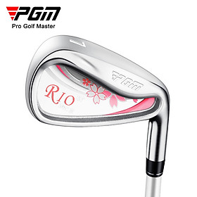 Gậy Sắt 7 Nữ - PGM Golf Iron Rio II Lady - TIG038