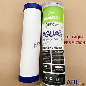 Mua LÕI LỌC NƯỚC SỐ 1 AQUA CAO CẤP