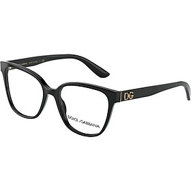 GỌNG KÍNH NỮ DOLCE & GABBANA DG3321F 501 (54-17-140)