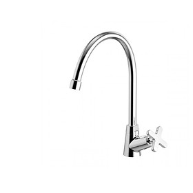 Mua Vòi bếp lạnh cổ cao Wiston WF-T706(FFAST706)- hàng chính hãng American Standard