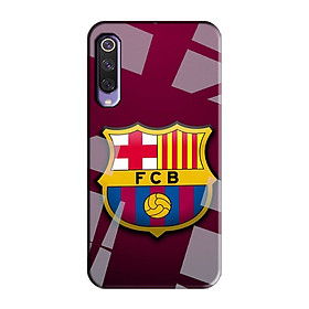 ỐP LƯNG PHỦ BÓNG DÀNH CHO XIAOMI MI 9