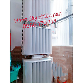 Mua louver chuyển hướng gió cục nóng điều hòa