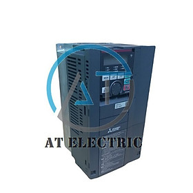 Biến Tần / Inverter Mitsubishi FR-A820-1.5K-1 | Hàng Chính Hãng