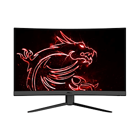 Mua Màn hình máy tính cong MSI Optix G27CQ4 27inch WQHD 165H - Hàng Chính hãng