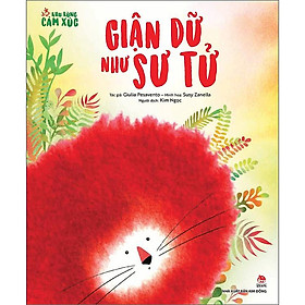 Sách Khu Rừng Cảm Xúc