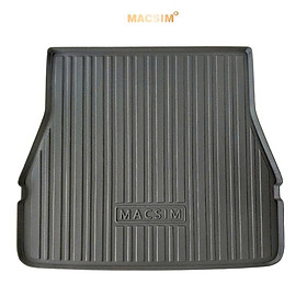 Lót cốp qd Lexus Lx600 2022+ (bản 7 chỗ) nhãn hiệu Macsim