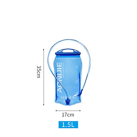 Bình Nước/ Túi Nước Cho Vest Nước Kèm Ống Nước Thể Thao Aonijie SD51 - Dung tích 1.5L - 2L - 3L