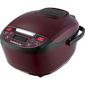 Mua Nồi cơm điện tử Sunhouse 1.8 lít SHD8909 - Hàng chính hãng