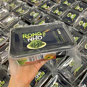 [ Chỉ giao HN] - RONG NHO TÁCH NƯỚC -1 Hộp 