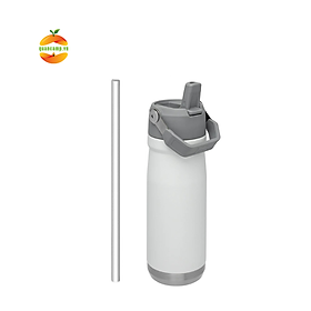 Hình ảnh Phụ kiện ống hút cho bình giữ nhiệt Stanley Iceflow 650ml (22oz)