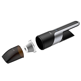 Máy hút bụi HOCO PH16 cầm tay dung tích 120ml - Hàng chính hãng