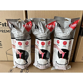 Mua TÚI RÁC FITIS SIZE L ( 20L - 26L ) - BLNL-802 (Phân hủy sinh học)